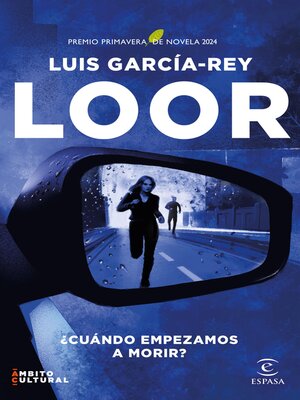 cover image of Loor
